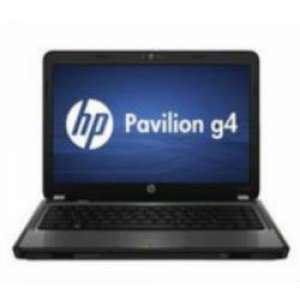 HP Pavilion G6-1118TX