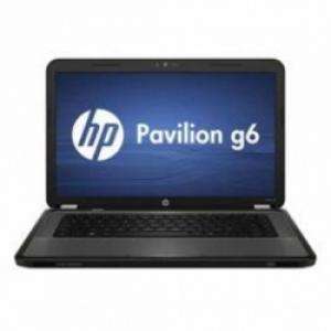 HP Pavilion G6-1200TU (QG467PA)