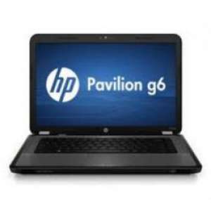 HP Pavilion G6-1201TX