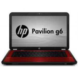 HP Pavilion G6-1202TX
