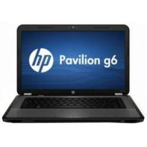 HP Pavilion G6-1302TX