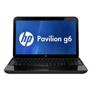 HP Pavilion G6-2005AX (B3J80PA)