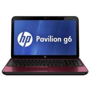 HP Pavilion G6-2009TX (B0P28PA)