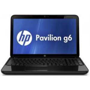 HP Pavilion G6-2105TX