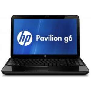 HP Pavilion G6-2202TX