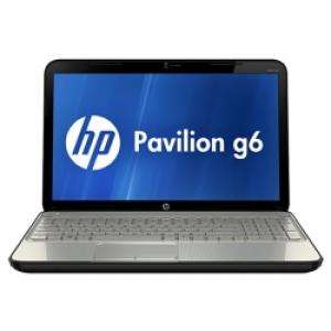 HP Pavilion G6-2204TX (C0P17PA)