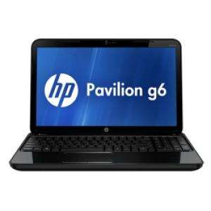 HP Pavilion G6-2222TU (C8C12PA)