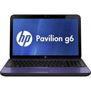 HP Pavilion G6-2226NR NotebooK PC
