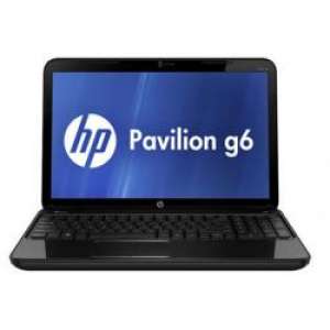HP Pavilion G6-2231TX
