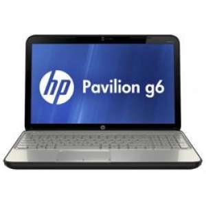 HP Pavilion G6-2236TX