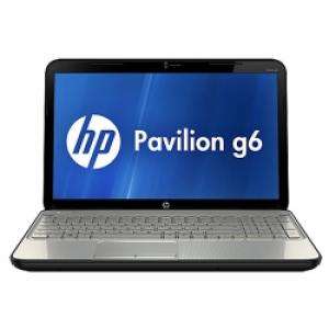 HP Pavilion G6-2236TX (D4B09PA)