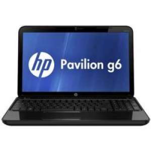 HP Pavilion G6-2302AX