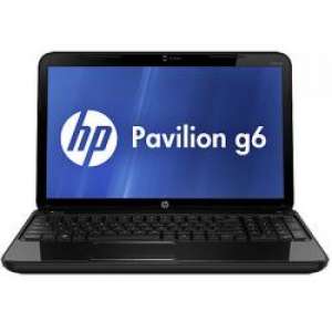 HP Pavilion G6-2303TX