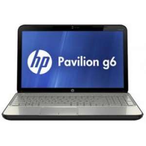 HP Pavilion G6-2304TX