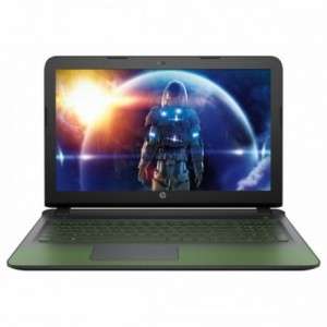 HP Pavilion Gaming 15-ak106nf V2G40EA