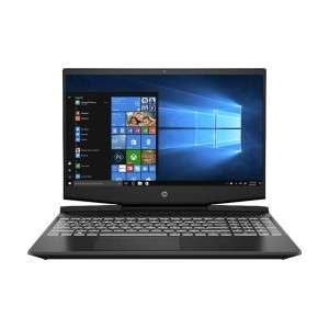 HP Pavilion Gaming 15-dk1007na