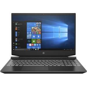 HP Pavilion Gaming 15-ec0003na 15.6" 7VU98EA#ABU