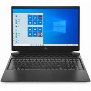 HP Pavilion Gaming 16-a0520na 17G19EA