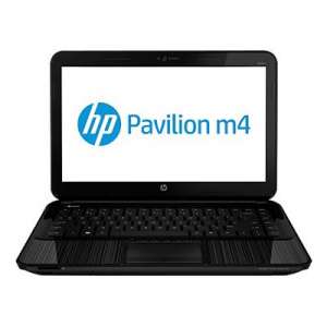 HP Pavilion M4-1001TX