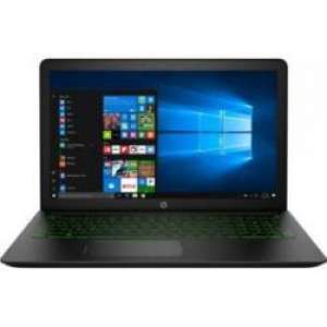 HP Pavilion Power 15-cb052tx (2FK57PA)