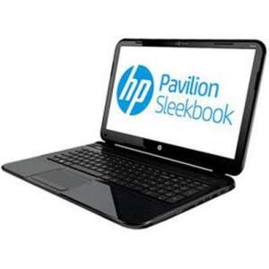 HP Pavilion Sleekbook 14-B014AU