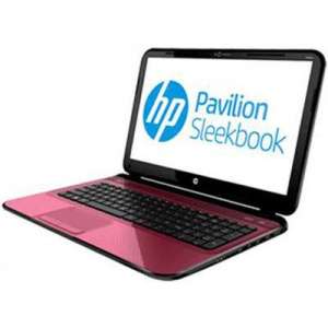 HP Pavilion Sleekbook 14-B015AU