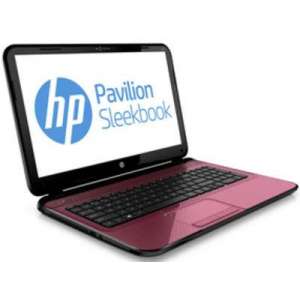 HP Pavilion Sleekbook 14-B016TX