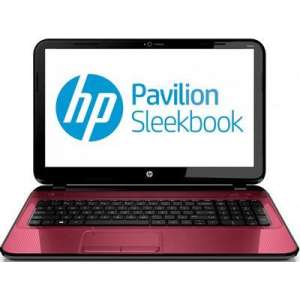 HP Pavilion Sleekbook 14-B023TU