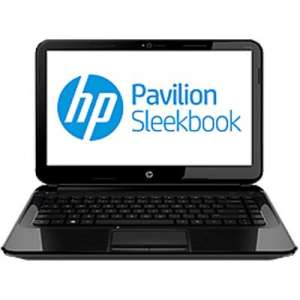 HP Pavilion Sleekbook 14-B123AU