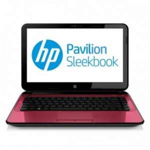 HP Pavilion Sleekbook 14-b025au C8C25PA