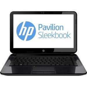 HP Pavilion Sleekbook 15-b011nr