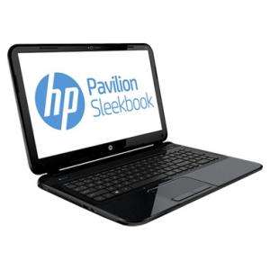 HP Pavilion Sleekbook 15-b051sr