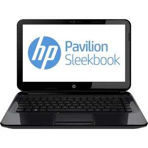 HP Pavilion Sleekbook 15-b140us