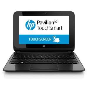 HP Pavilion TouchSmart 10 10-e020au G0A16PA