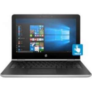 HP Pavilion TouchSmart 11 x360 11-ad105tu (4QM22PA)