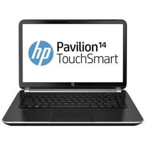 HP Pavilion TouchSmart 14-N053TX
