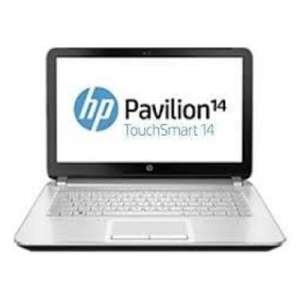 HP Pavilion TouchSmart 14-N054TX