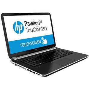 HP Pavilion TouchSmart 14-N229TX