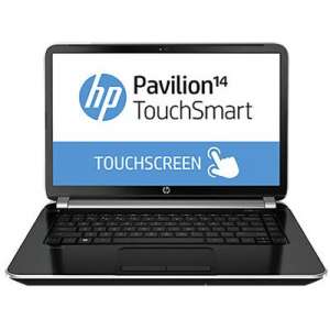 HP Pavilion TouchSmart 14-N230TX