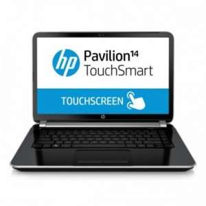 HP Pavilion TouchSmart 14-n030ed F1D90EA