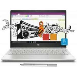 HP Pavilion TouchSmart 14 X360 14-cd0050TU (4BV22PA)