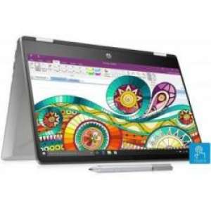 HP Pavilion TouchSmart 14 x360-14-dh1007tu (8GA82PA)