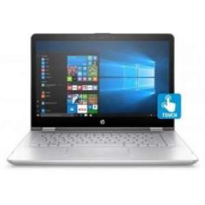 HP Pavilion TouchSmart 14 x360 14-ba078TX (2LR85PA)