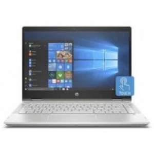 HP Pavilion TouchSmart 14 x360 14-cd1007ne (5QX79EA)