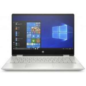 HP Pavilion TouchSmart 14 x360 14-dh0101tu (6ZF27PA)