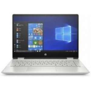 HP Pavilion TouchSmart 14 x360 14-dh1011tu (8GB02PA)