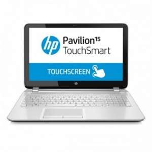 HP Pavilion TouchSmart 15-n266nr G4X86UA