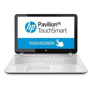 HP Pavilion TouchSmart 15 15-n230sa F5B58EA