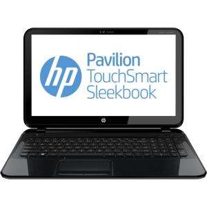 HP Pavilion Touchsmart 15-b153nr Sleekbook