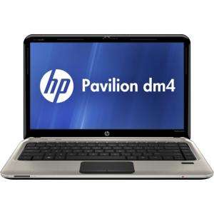 HP Pavilion dm4-3055dx